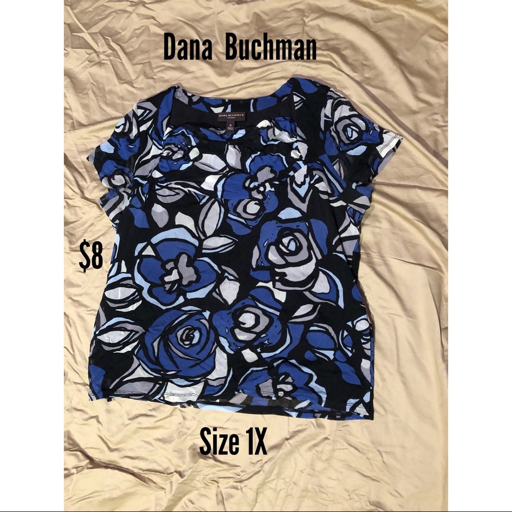Dress shirt